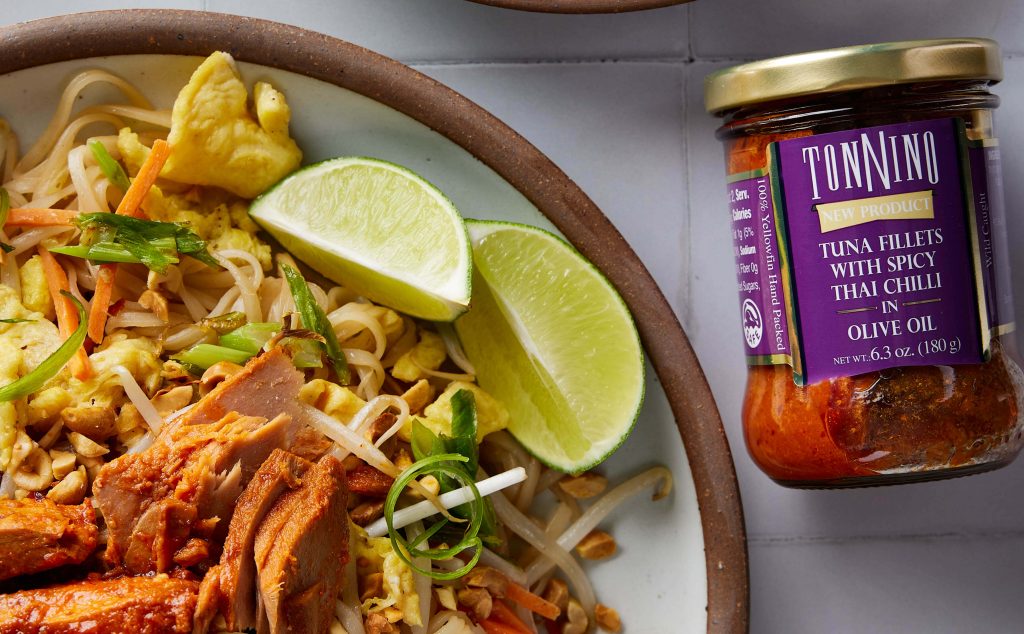 PAD THAI